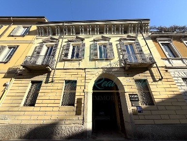 Foto Appartamento in Via Marsala, Lodi Centro Storico di 75 m² con 2 locali