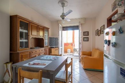 Foto Appartamento in Via Ludovico Ariosto, Ravenna di 64 m² con 3 locali