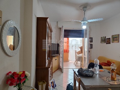 Foto Appartamento in Via Ludovico Ariosto, Ravenna San Pancrazio di 64 m²