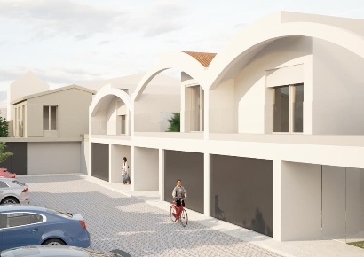 Foto Villa unifamiliare in Via Mingaiola, Ravenna Vicoli - Redentore