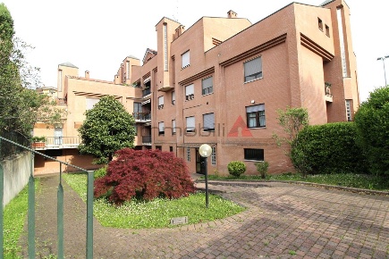 Foto Appartamento a Brugherio di 58 m² con 2 locali in affitto