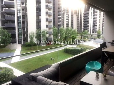 Foto Appartamento in via Ulpio Traiano, Milano Portello - Parco Vittoria