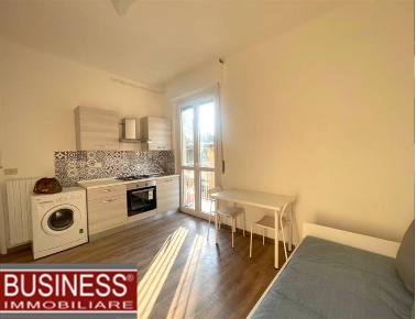 Foto Appartamento in Via Farsaglia, Milano Martini - Insubria di 30 m²