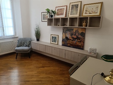 Foto Appartamento a Como Centro Storico di 60 m² con 2 locali in affitto