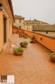 Foto Appartamento in SANT'EGIDIO, Mantova Centro di 180 m² con 4 locali