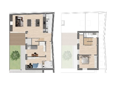 Foto Villa unifamiliare in Via Mingaiola, Ravenna Vicoli - Redentore