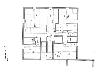 Foto Appartamento in Via Mingaiola, Ravenna Vicoli - Redentore di 83 m²