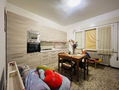 Foto Appartamento a Cervia Malva di 100 m² con 4 locali in affitto