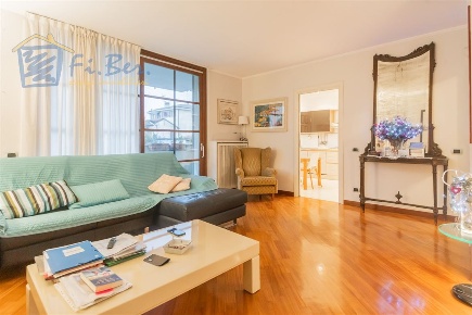 Foto Appartamento in Piazza Don Enrico Civilini, Pioltello Centro di 100 m²