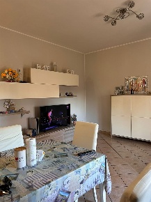 Foto Appartamento a Cassano d'Adda di 100 m² con 3 locali in vendita