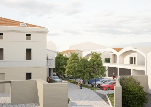 appartamento in vendita a Ravenna in zona Centro Storico