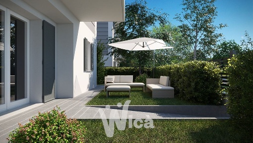 Foto Appartamento a Cervia di 95 m² con 3 locali in vendita