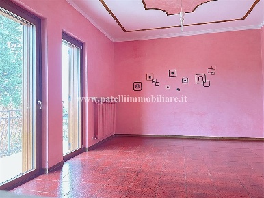 Foto Appartamento a Valbrembo Cascina San Pietro di 120 m² con 3 locali