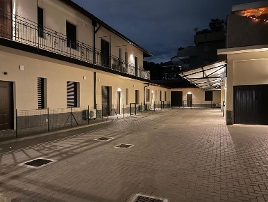 Foto Appartamento in Via Montello, Lissone Via Monza di 100 m² con 3 locali