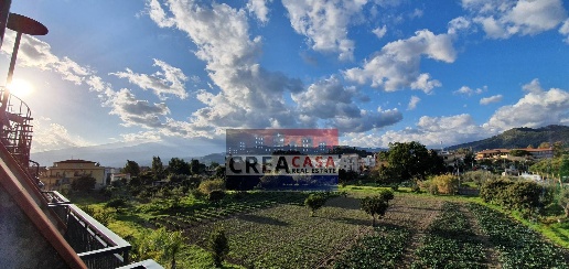 Foto Appartamento a Taormina di 44 m² con 1 locali in vendita