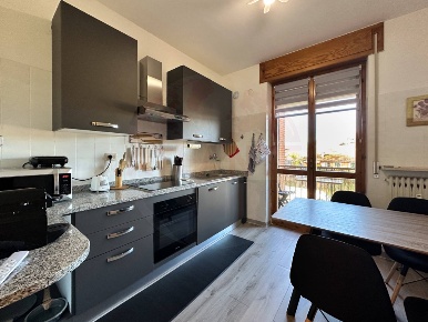 Foto Appartamento in Via Liprati, Terzo di 70 m² con 4 locali in vendita