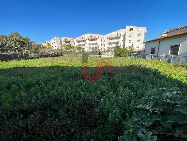 Foto Terreno residenziale in Via Pisacane, Benevento Rione Libertà