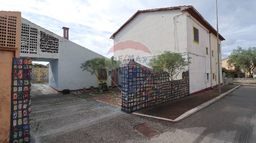 Foto Villa bifamiliare a Matera di 206 m² con 4 locali in vendita