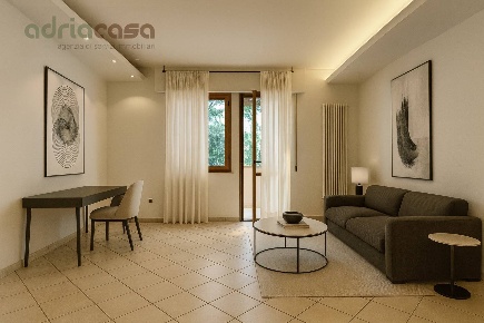 Foto Appartamento in Viale Po', Riccione Parco di 85 m² con 4 locali