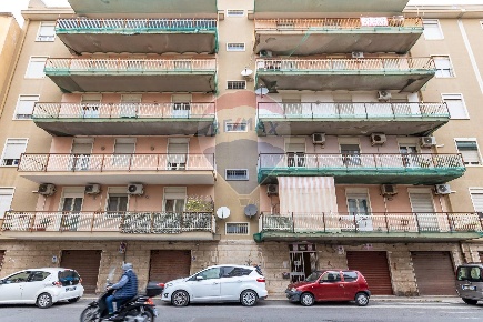 Foto Appartamento in Via Sofio Ferrero, Siracusa Bosco Minniti di 144 m²