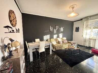 Foto Appartamento a Alessandria Orti di 105 m² con 4 locali in vendita