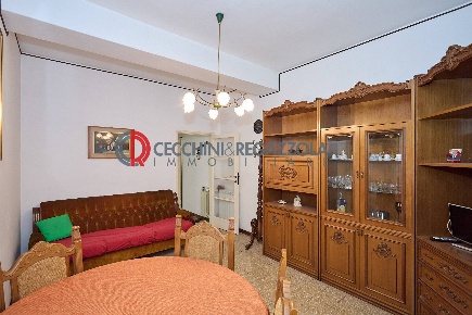 Foto Appartamento in via Fortezza, Milano Villa San Giovanni di 63 m²
