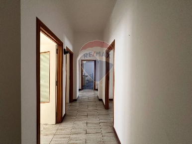 Foto Appartamento a Matera Centro di 97 m² con 3 locali in vendita