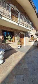 Foto Appartamento in Via Gennaro Aspreno Galante, Atripalda di 125 m²