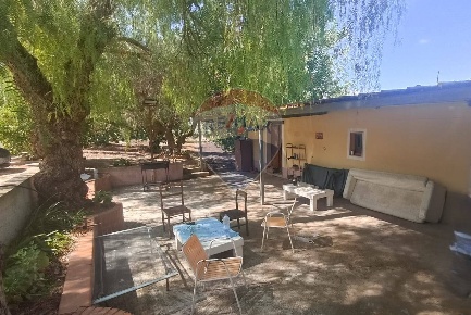 Foto Casa indipendente in contrada donnagona, Chiaramonte Gulfi Donnagona