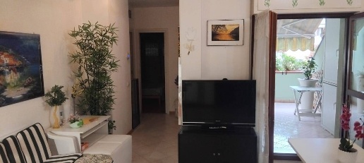 Foto Appartamento in via Mario Bellocchi, Fabriano Centro di 45 m²