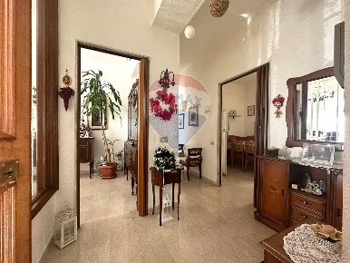 Foto Appartamento a Matera Centro di 80 m² con 4 locali in vendita