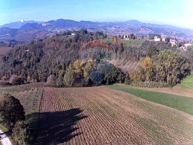 Foto Terreno agricolo a Poggio San Marcello di 45504 m² in vendita