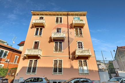 Foto Appartamento in via eugenio villoresi, Sesto San Giovanni di 68 m²