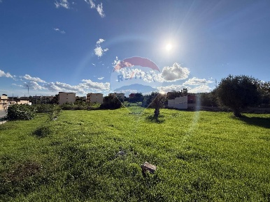 Foto Terreno agricolo in via Santo Sebastiano, Priolo Gargallo di 1184 m²