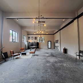 Foto Capannone industriale a Forlì Viale Vittorio Veneto di 190 m²