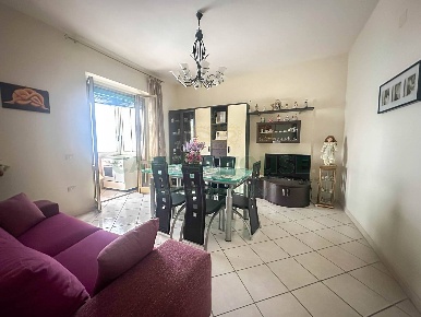 Foto Appartamento in VIA DE GASPERI, Santa Maria Capua Vetere di 90 m²