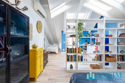 Foto Appartamento a Monza Centro di 60 m² con 1 locali in vendita