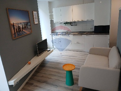 Foto Appartamento in via broseta, Bergamo Centro di 50 m² con 5 locali