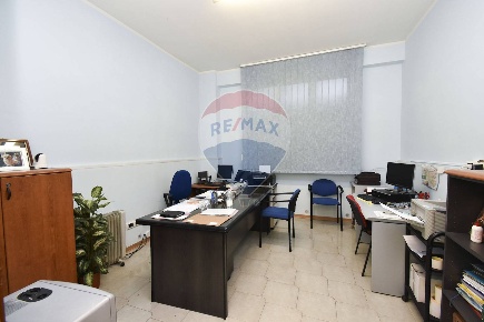 Foto Ufficio in Via Macello, Catania San Giovanni Galermo di 77 m²