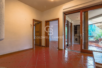 Foto Appartamento in Via Di Grottarossa, Roma Due Ponti di 61 m² in affitto