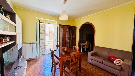 Foto Appartamento in STRADA PROVINCIALE 8 SANTA CROCE BARBA, Ceppaloni