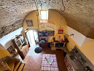 Foto Case semi ndipendenti in Vico Terzo Sant'Innocenzo, Grassano di 55 m²
