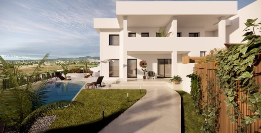 Foto Villa singola in Via Mandrolisai, Quartu Sant'Elena Foxi, Sant'Andrea