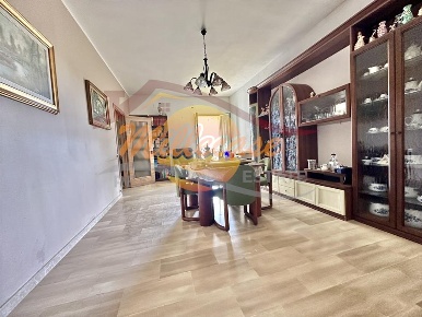 Foto Appartamento in VIA GELA, Siracusa Scala Greca - Neapolis di 118 m²