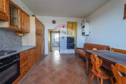 Foto Appartamento in Via Casavoglio, Barzana di 126 m² con 3 locali