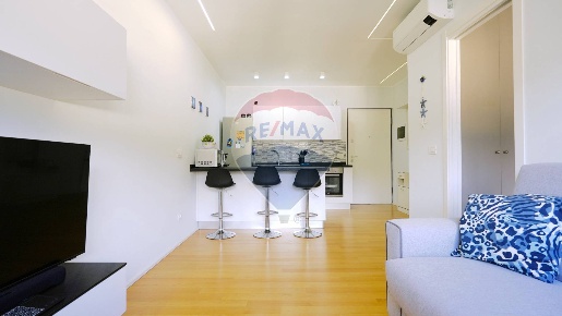 Foto Appartamento in via benefizio, Cogoleto Centro di 40 m² con 2 locali