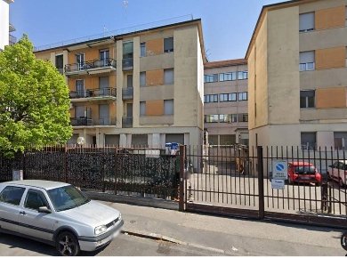 Foto Appartamento in Via Monfalcone, Milano Udine di 70 m² con 2 locali