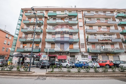 Foto Appartamento in Via della Pentapoli, Priolo Gargallo di 180 m²