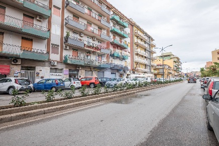 Foto Appartamento in Via della Pentapoli 9, Priolo Gargallo di 180 m²