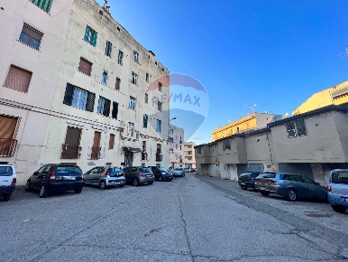 Foto Appartamento a Matera Centro di 85 m² con 3 locali in vendita